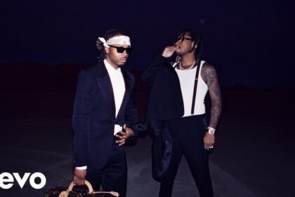 Future & Metro Boomin - Like That Lyrics (Feat Kendrick Lamar)