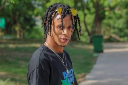 Listen: Eli Boy drops debut single 'Baby I Want You'