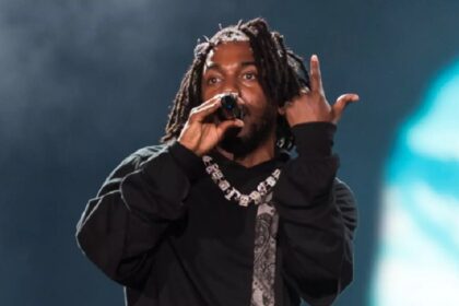 Kendrick Lamar Not Like Us Lyrics: Download Mp3