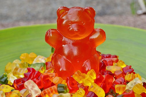 6 Features To Check While Determining The Quality Of HHC Gummies gummibarchen 1114951 340