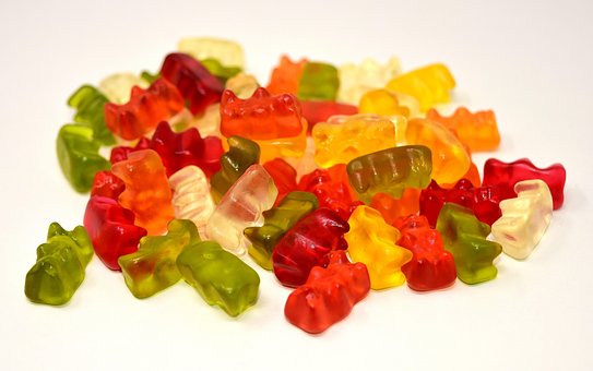 6 Features To Check While Determining The Quality Of HHC Gummies gummibarchen 3204176 340