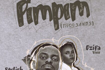 Stylish Jnr taps Dzifa Vivie for latest single "Pimpim": Listen Now IMG 20240904 WA0002