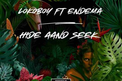 New Music: LokoBoy - Hide and Seek Ft Endema