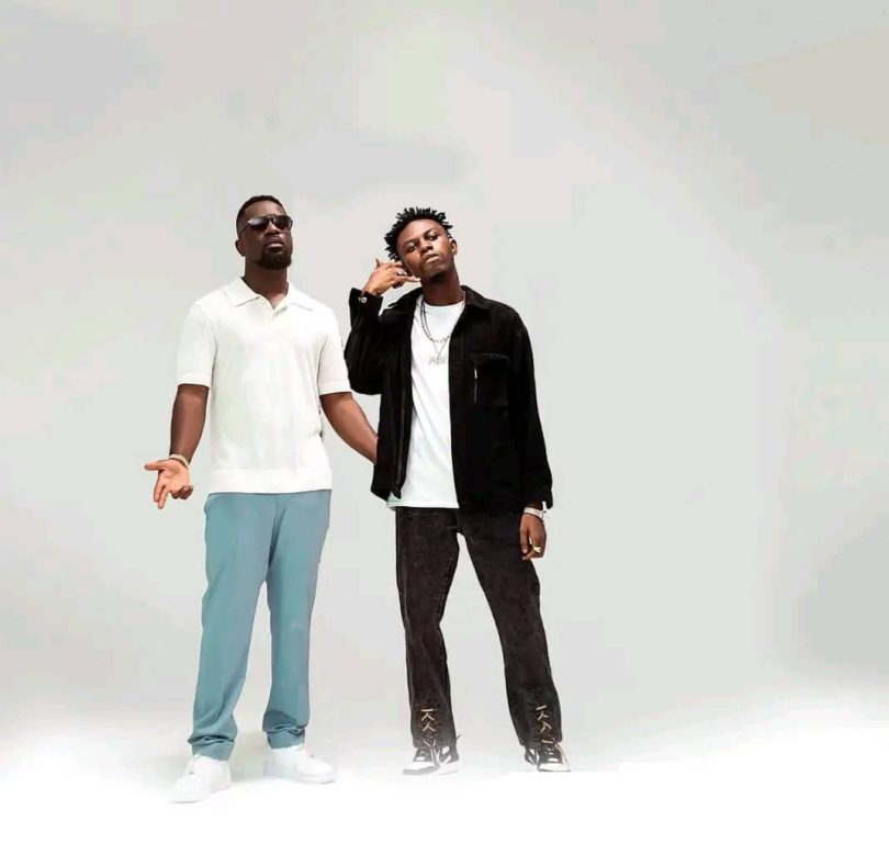 Sarkodie - Messiah ft Kweku Flick mp3 download