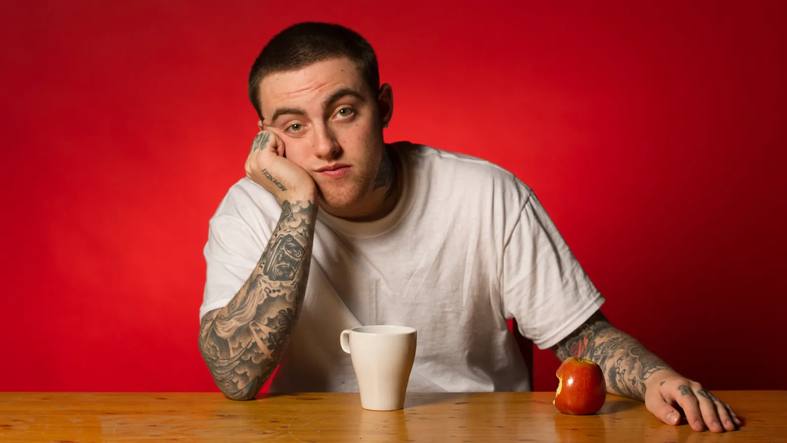 Mac Miller - Balloonerism mp3 download Album