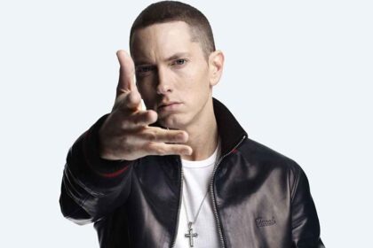 Download Mp3 for Eminem Lose Yourself song with lyrics and music video download