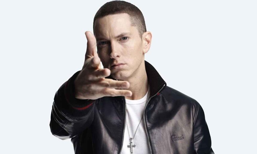 Download Mp3 for Eminem Lose Yourself song with lyrics and music video download