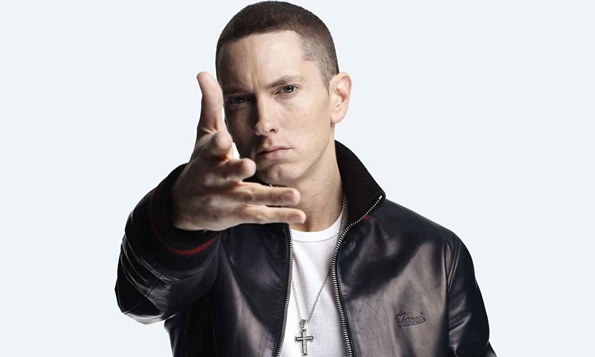 Download Mp3 for Eminem Lose Yourself song with lyrics and music video download
