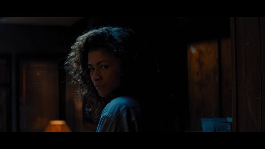 Euphoria Season 3 in Production as HBO Shares First Look