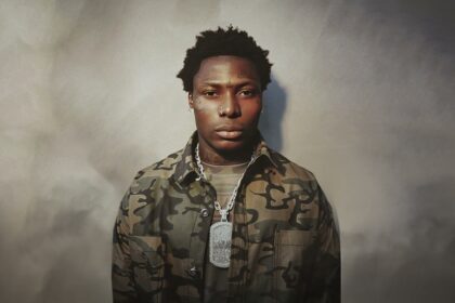 Listen: Asake drops new single 'Military' Download mp3 and lyrics of music and song