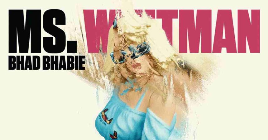 Bhad Bhabie - Ms. Whitman Lyrics