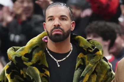 Drake - CN TOWER Lyrics