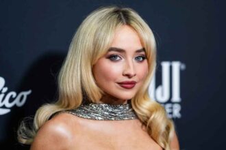 Sabrina Carpenter Lyrics,
