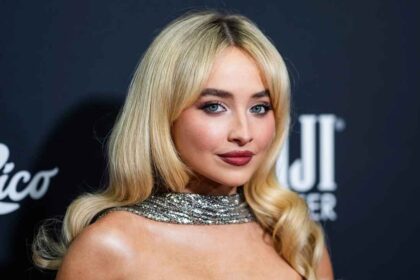 Sabrina Carpenter Lyrics,