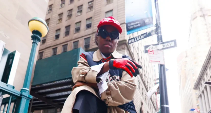 Money Lyrics by Teni image