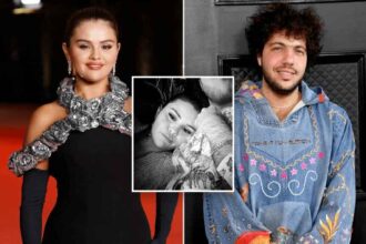 Selena Gomez - Bluest Flame Lyrics Download mp3