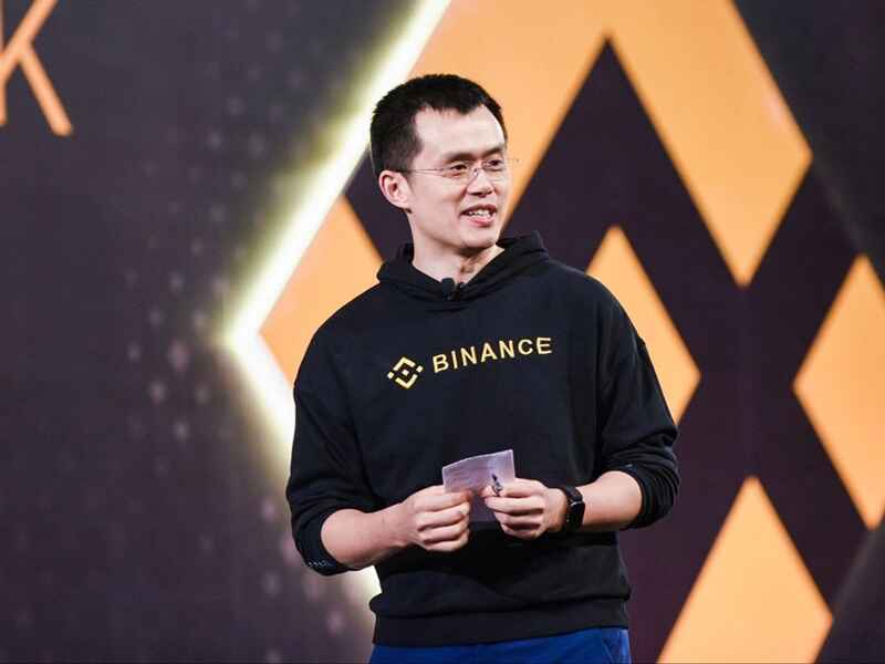 Top 20 Richest People in Canada 2026 (Forbes Billionaires) Changpeng Zhao Net Worth 1