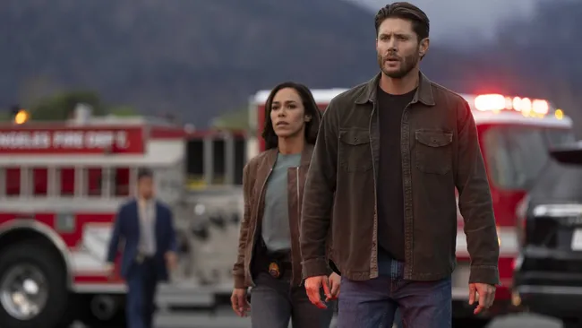 Prime Video’s New Thriller Countdown Starring Jensen Ackles Reveals Trailer, Cast, and Release Date