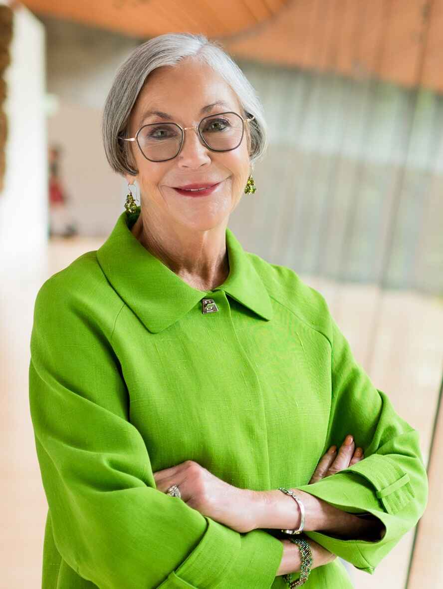 A picture of the richest woman in the world, Alice Walton on Townflex Richest Women list leading the Top 20 Richest Women in the World 2026 list