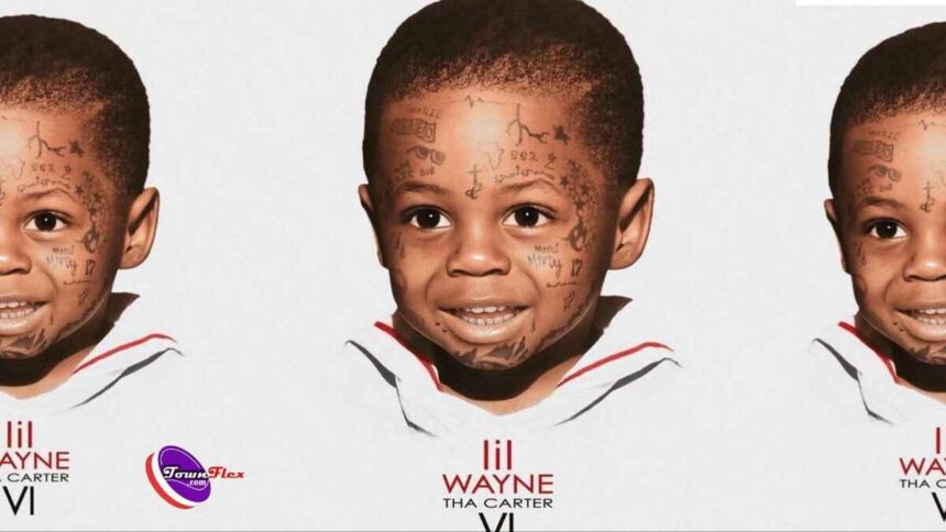 Banned From NO Lyrics by Lil Wayne the carter vi lyrics