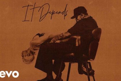 Chris Brown It Depends MP3 Download here on Townflex music featuring Bryson Tiller