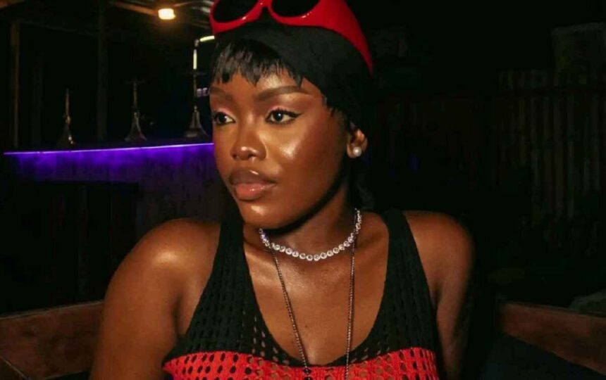 Official Gyakie Sankofa Lyrics and download mp3 on townflex