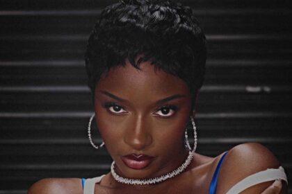 Ayra Starr - Hot Body Lyrics hot body ayra starr