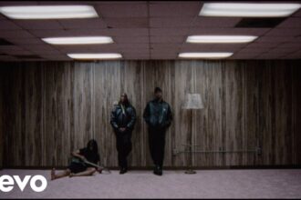 Clipse & Kendrick Lamar - Chains & Whips Lyrics maxresdefault