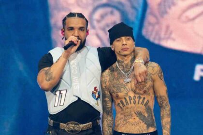 Drake releases new song Which One featuring Central Cee – mp3 download and streaming available