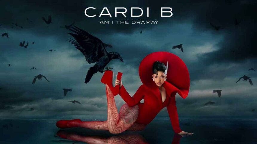 Cardi B Lyrics for Safe ft KEHLANI and mp3 Download