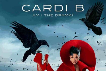 Check out Cardi B's Magnet lyrics and download mp3 song