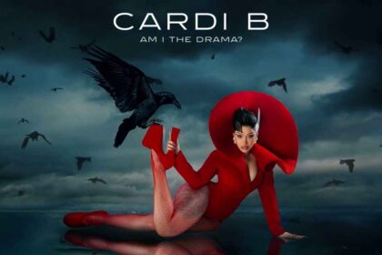 Pretty & Pretty lyrics by Cardi B, download mp3