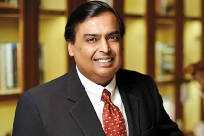 Here are the list of the Top 20 Richest People In India 2026