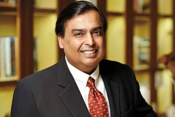 Here are the list of the Top 20 Richest People In India 2026