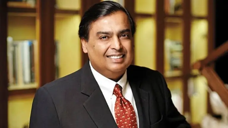 Here are the list of the Top 20 Richest People In India 2026