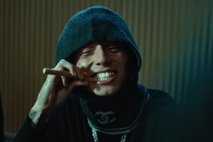 Booga Lyrics Central Cee booga lyrics