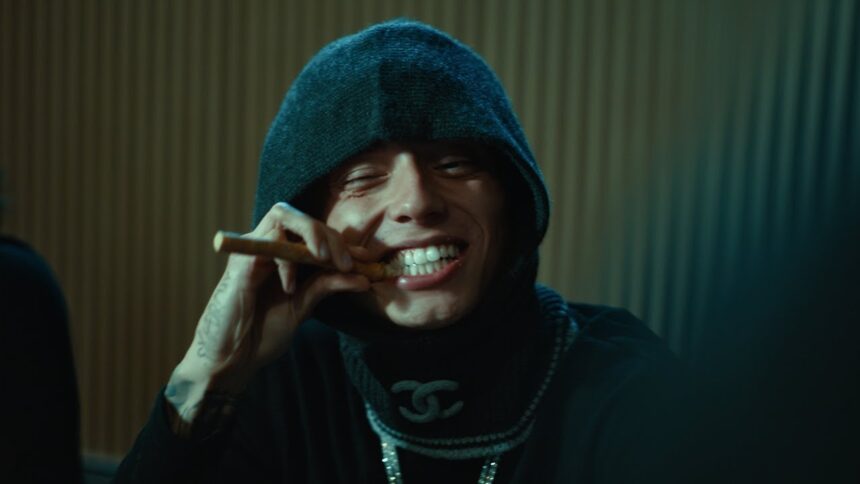 Booga Lyrics Central Cee booga lyrics