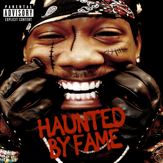 Offset - Headhunter Lyrics haunted by fame