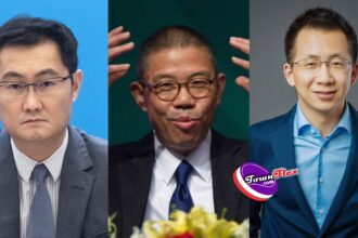List of the Top 20 Richest People In China 2026: All Cinese Billionaires by Net Worth Ranking by Forbes and Bloomberg