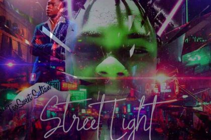 TooSweet Sultan - Street Light Lyrics Streetlight 1