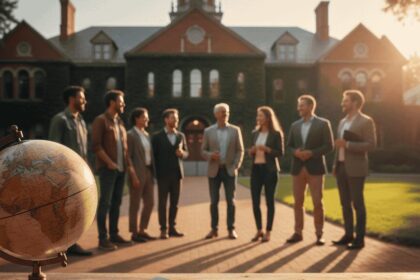 Fulbright SUSI Scholarship 2026: Fully Funded US Opportunity for Educators Funded Fulbright SUSI Scholarship