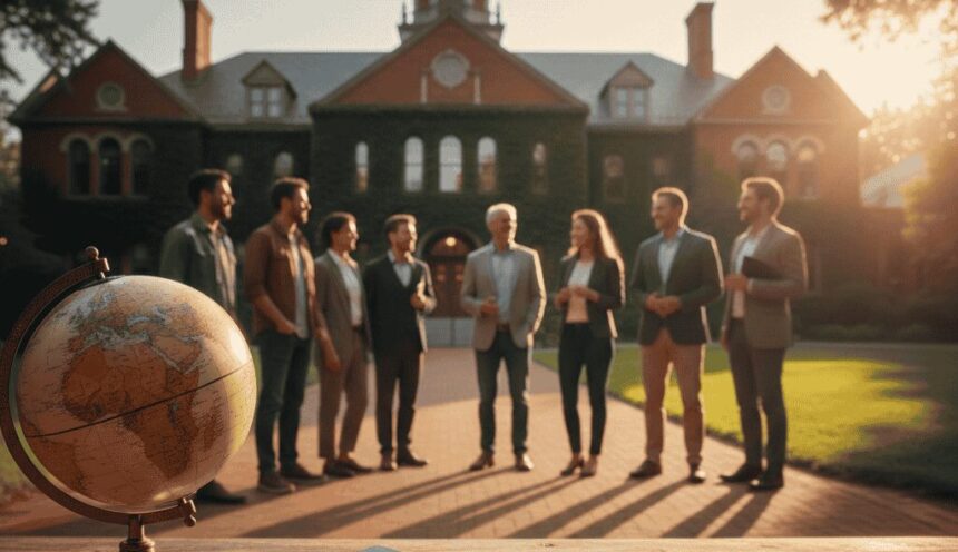 Fulbright SUSI Scholarship 2026: Fully Funded US Opportunity for Educators Funded Fulbright SUSI Scholarship