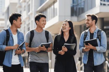 2026 RMIT Foundation Academic Scholarships: Australia RMIT University Scholarships