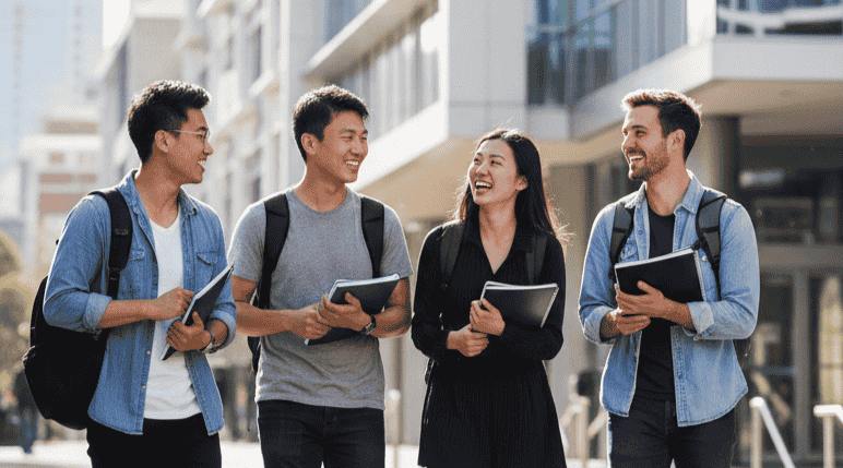 2026 RMIT Foundation Academic Scholarships: Australia RMIT University Scholarships