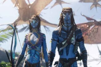Avatar: Fire and Ash’ Surpasses $1 Billion in Global Box Office