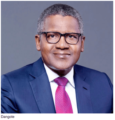 Top 20 Richest People in Africa 2026: (Forbes List Updates) Dangote new