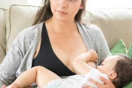 Denmark becomes first country in the European Union to eliminate mother-to-child transmission of HIV and syphilis Denmark breastfeeding