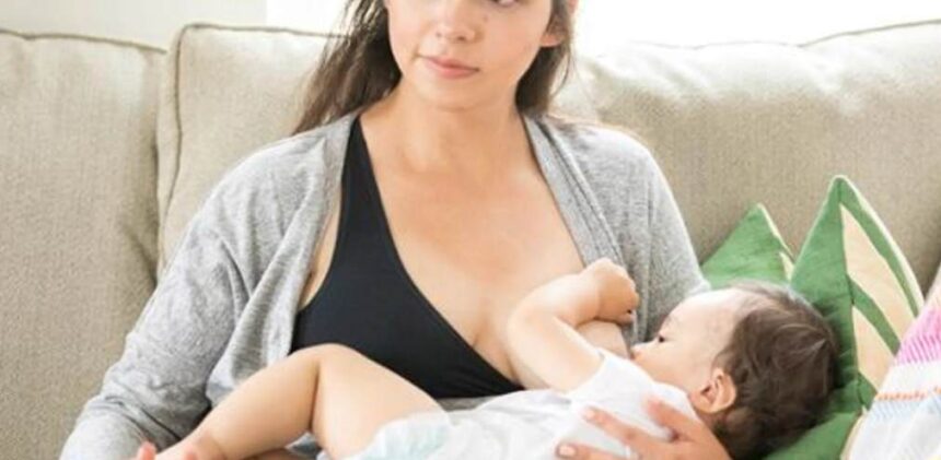 Denmark becomes first country in the European Union to eliminate mother-to-child transmission of HIV and syphilis Denmark breastfeeding