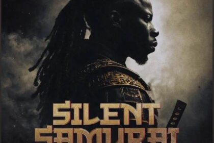 Stonebwoy - Silent Samurai Lyrics Silent samurai Stonebwoy