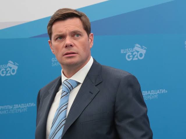 Alexey Mordashov: The richest Russian Billionaire: The Top 20 Richest Russian Billionaires in 2026 Ranking by Net Worth